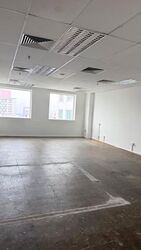 Burlington Square (D7), Office #634108971